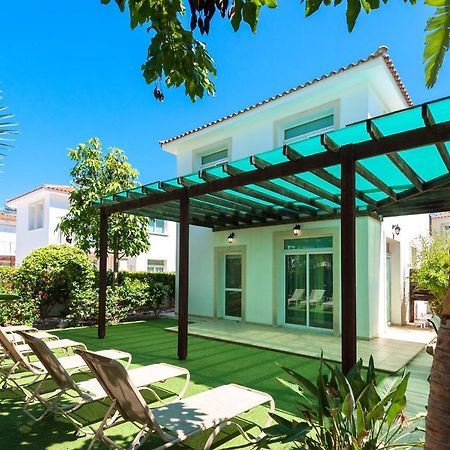 Villa Natalie Protaras Exterior photo